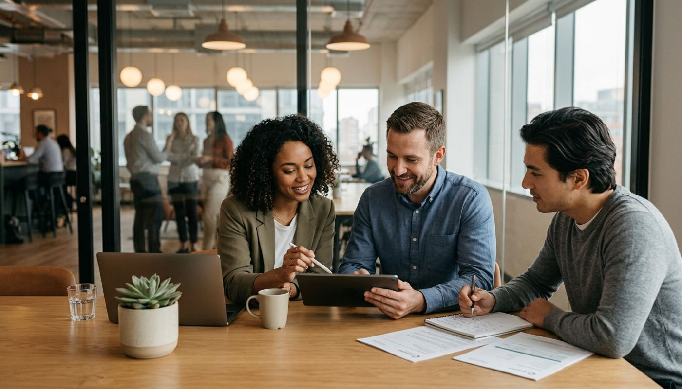 Why Compliance Isn’t Just Paperwork: The Real Impact On Your Service Offering